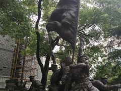 -南昌八一起义纪念馆