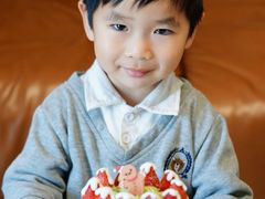 -美心西饼mx cakes(恒宝广场店)