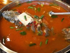 苗家酸汤鱼-苗湘食府(十年店)