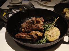 -王品牛排(珠海富华里店)
