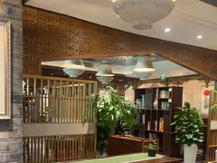 -顺兴老茶馆·精品川菜(世纪城店)