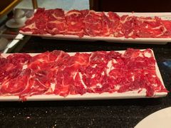 -牛事制造局牛肉火锅(莲岳路店)