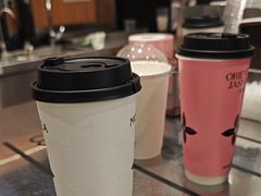 -茉莉奶白(天水秦州万达广场店)