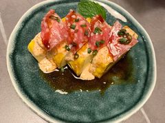 来自匈牙利的玉子烧-米仓食堂(凯德广场店)