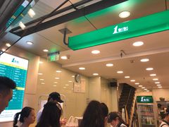 -1点点(龙湖金楠天街店)