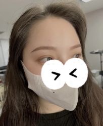 -谜秀韩式半永久纹眉纹绣洗眉