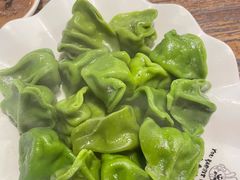 清波水饺-老号尤兔头(幸福店)
