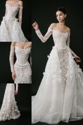 点击看大图 -Chic Bridal 熙可婚纱
