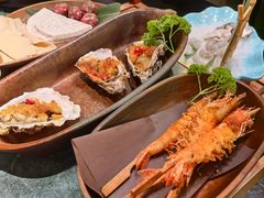 -牛New寿喜烧(中山公园龙之梦店)