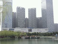 -天鹅湖体育公园