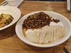 -永安鱼庄·镇江菜(丁卯店)