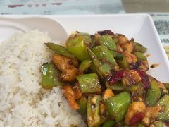 -成都小吃(华光商厦店)