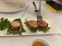 -摩根扒房(桐梓林店)