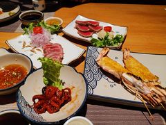 -和枫の宴日式料理(潘家园店)