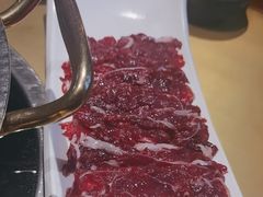 -手选潮汕鲜活牛肉火锅(二七广场店)