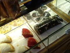 -BOKE博稞烘焙(天佑城店)
