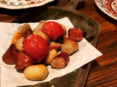 -I HOLIC艾豪丽披萨(KKone店)