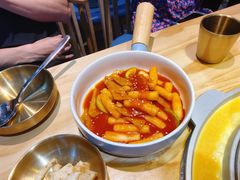 -金顺韩式烤肉·网红烤肉店(广利路店)