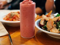 -AFS Cafe & Canteen(闽江二路店)