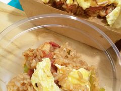 -肥安娜·小吃·饮品