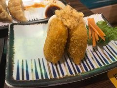 -顶屋咖喱(街道口总店)