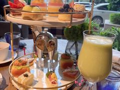 -粤海喜来登酒店·&More聚驿(天河城店)