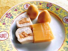-听鹂馆饭庄(颐和园店)