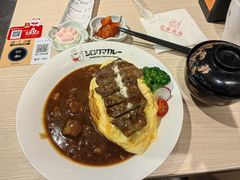 -白熊咖哩(新世界城店)