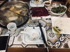 -普宁潮汕牛肉火锅(新香洲店)