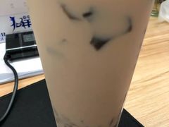 -书亦烧仙草(武侯五大花园店)