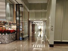 -上海前滩香格里拉大酒店