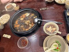 -滇野云南野生菌餐厅(陕西南路店)