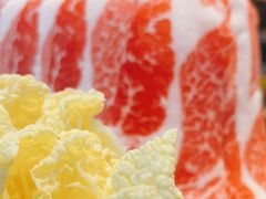 -东海怡品海鲜豆捞(舟宿夜江店)