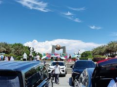 -青澳湾北回归线广场
