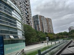 -一兆韦德健身(慧芝湖店)