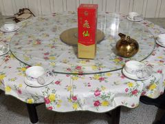 -金台阶鱼馆(于桥水库店)
