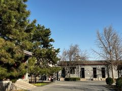 -北京鲁迅博物馆(北京新文化运动纪念馆鲁博馆区)