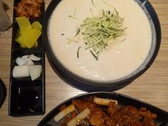 -炒码先生·韩餐炸鸡披萨(西塔店)