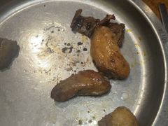 -汉巴味德(沈阳万象汇店)