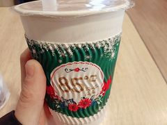 椰香紫米小丸子-85度C(上海奉贤苏宁生活广场二店)