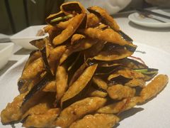 -船歌·鱼水饺青岛菜(金狮广场店)