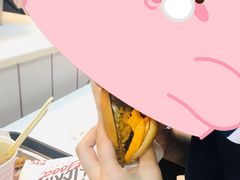 -肯德基(朝阳门店)