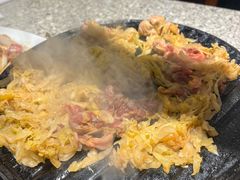 -厚味居炙子烤肉·清真(天桥南纬路店)
