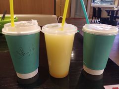 -碧海云天(川环南路店)