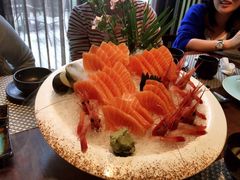 -山葵家·创意料理(宁波来福士店)