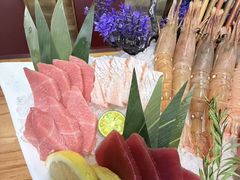 -松坂屋日料自助(长城路店)