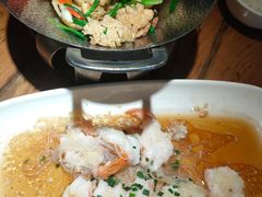 -金牌外婆家(苏州中心店)