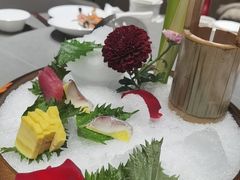 -神洲四海大酒楼(王府井澳门中心店)