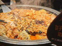 -烤匠麻辣烤鱼(万象城店)