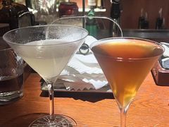 -蓉LOUNGE威士忌鸡尾酒FLOWER酒吧